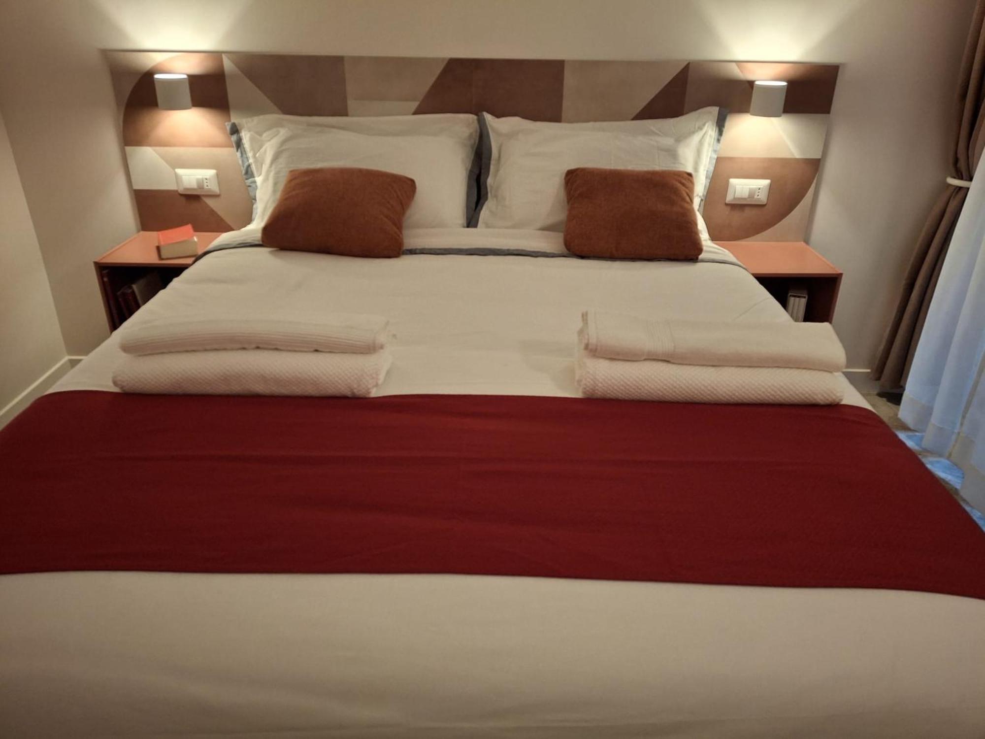 Rare Seed Trastevere Appartement *