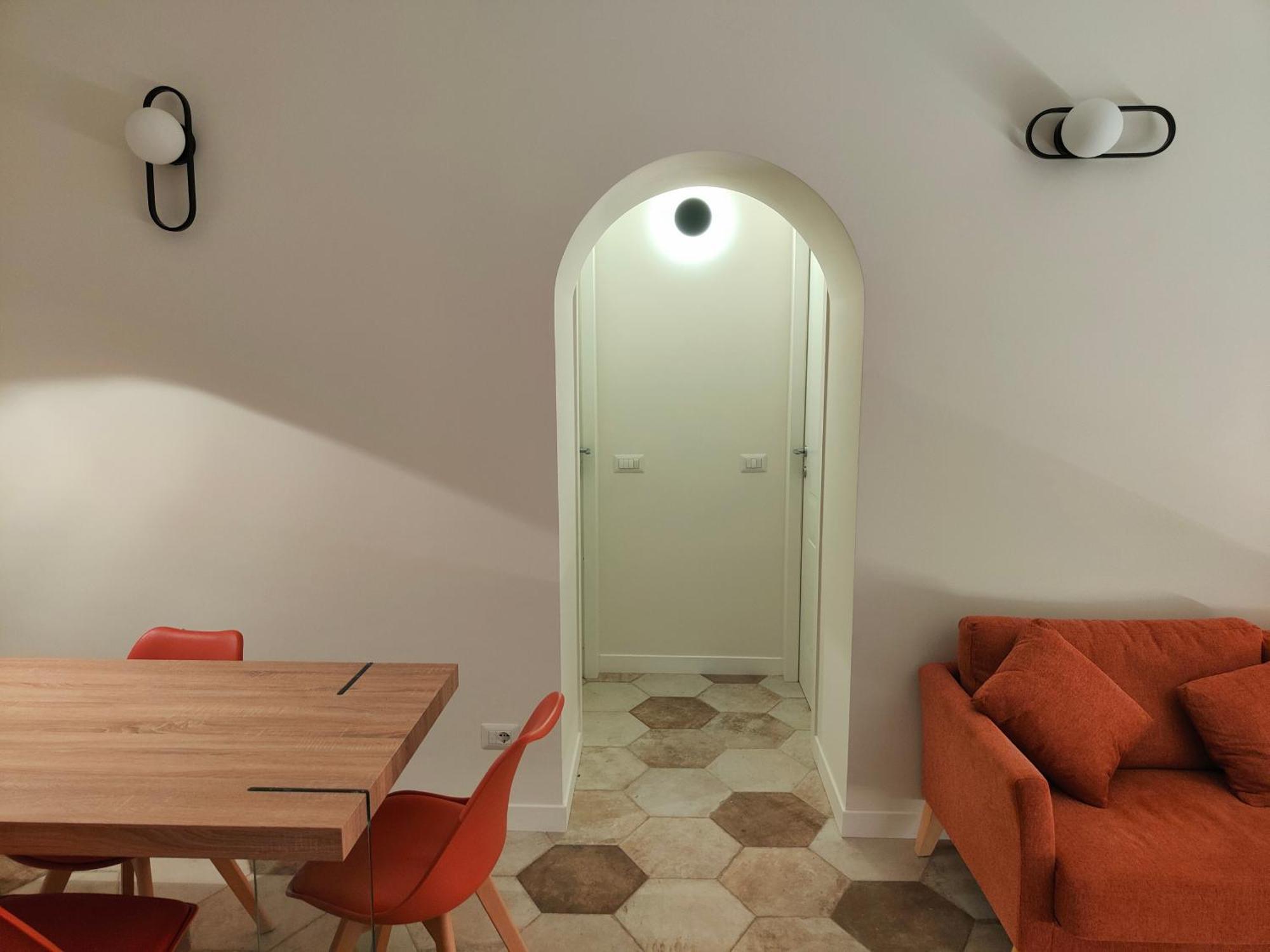 Rare Seed Trastevere Appartement Rome