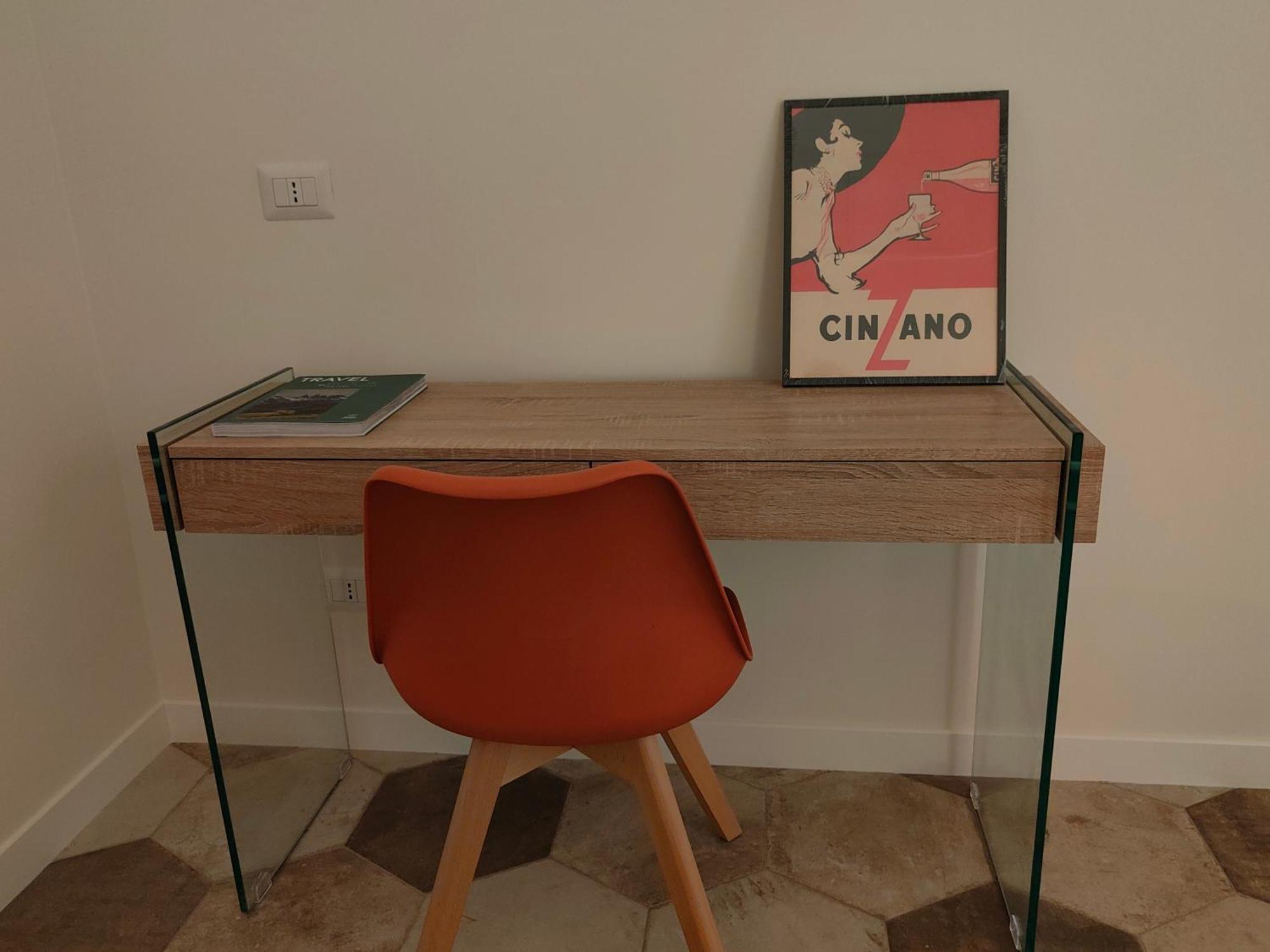 Appartement Rare Seed Trastevere *