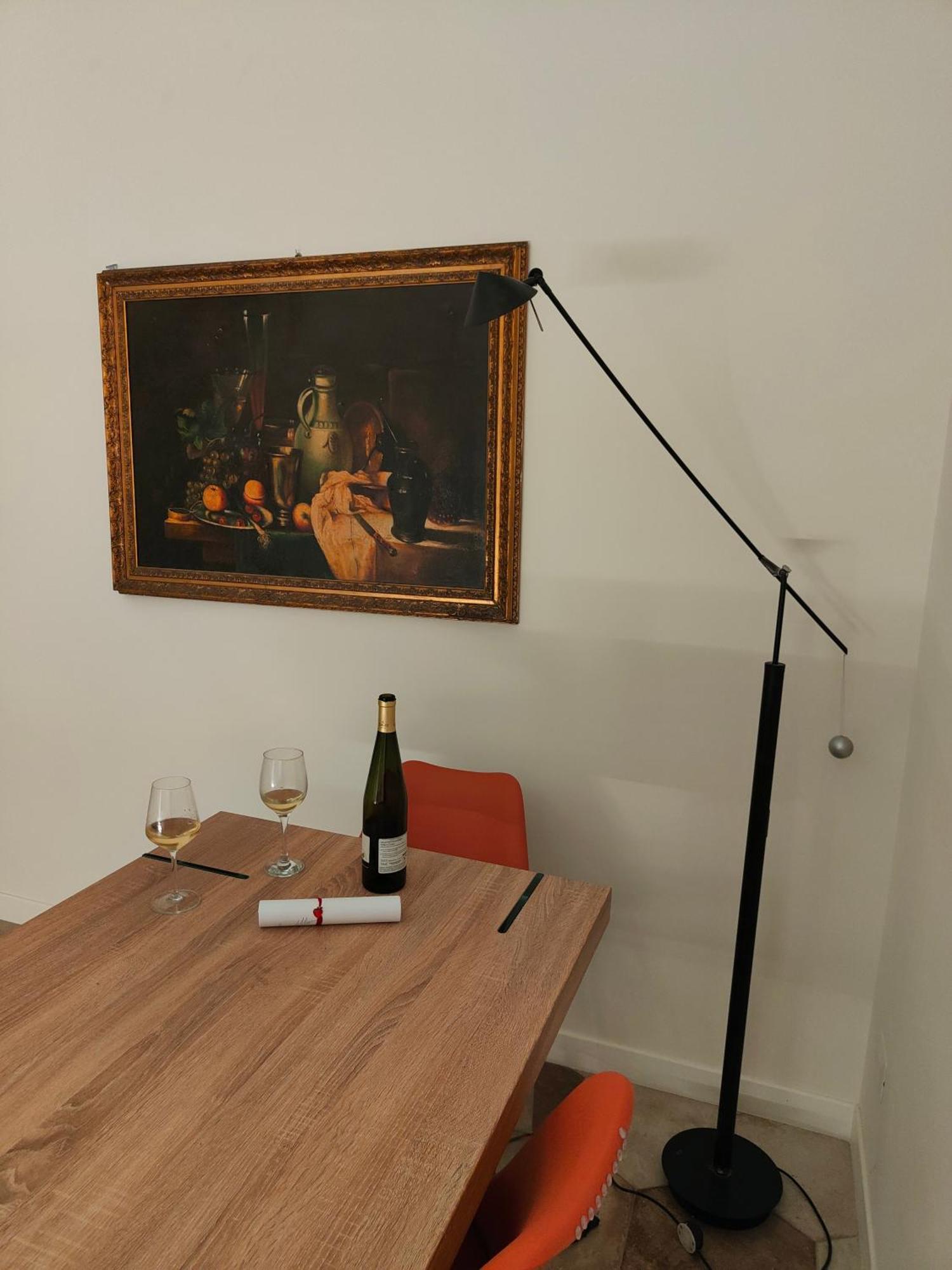 Appartement Rare Seed Trastevere Rome
