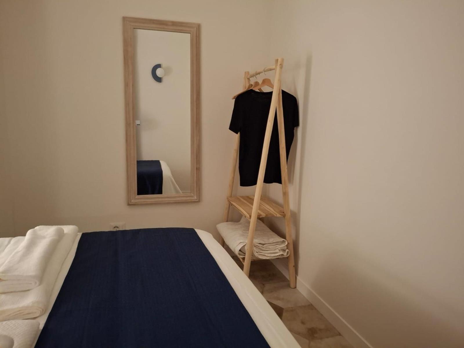 Rare Seed Trastevere Appartement Rome